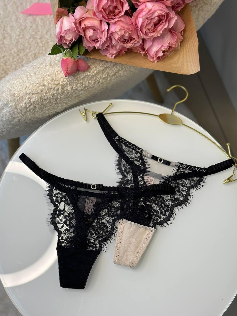 Сет з 2-х трусиків DO2642