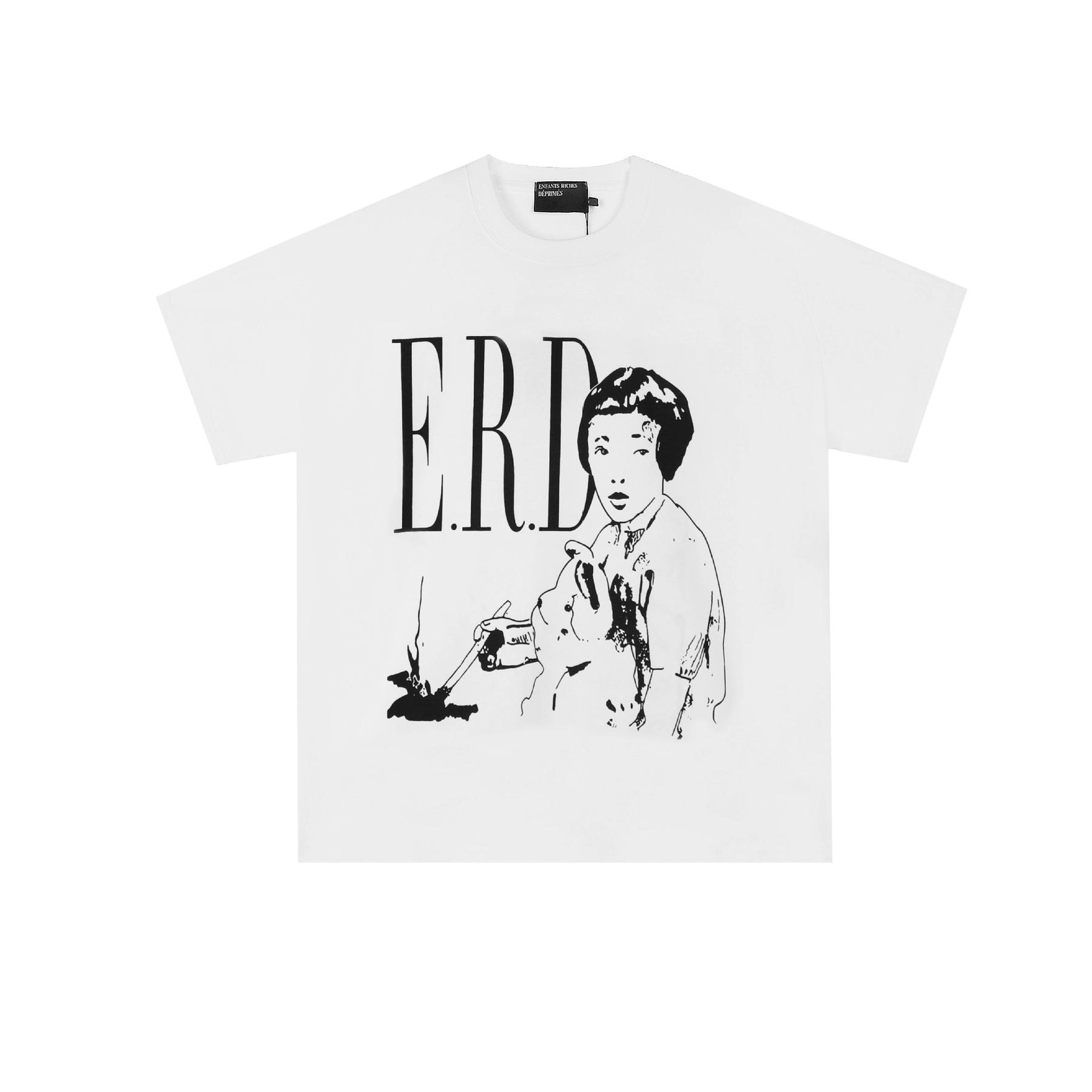 Футболки ERD Enfants Riches Déprimés