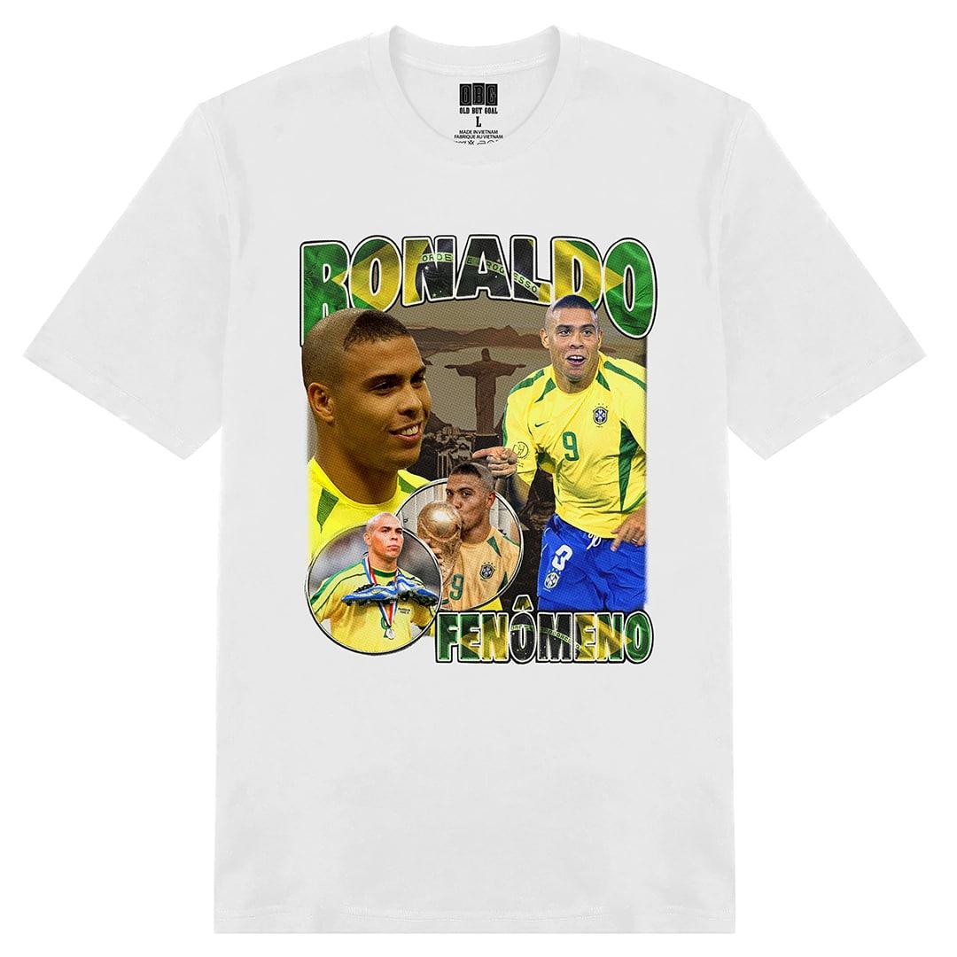 Футболка Ronaldo Fenomeno