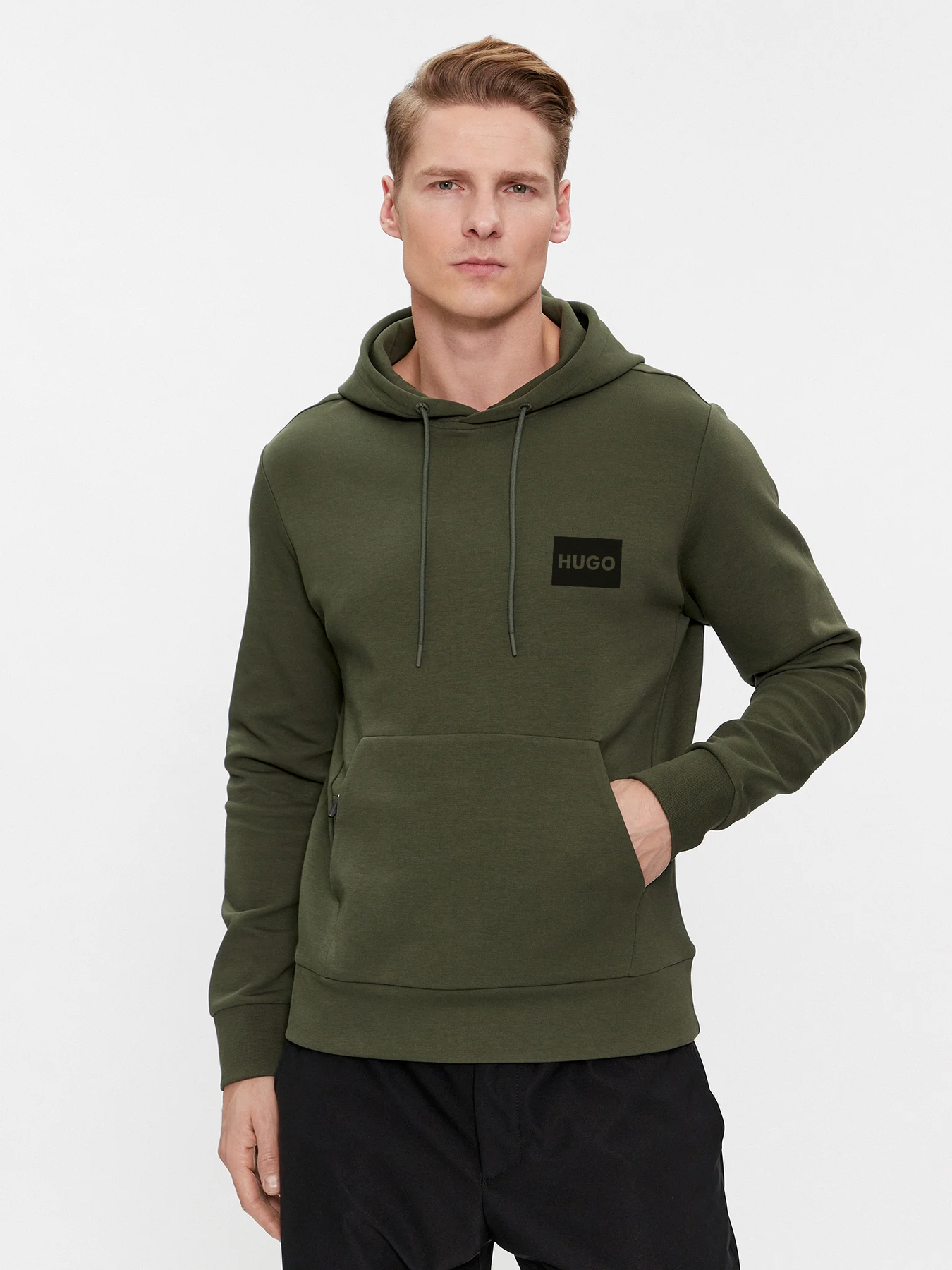 Чоловічі худі Hugo Boss