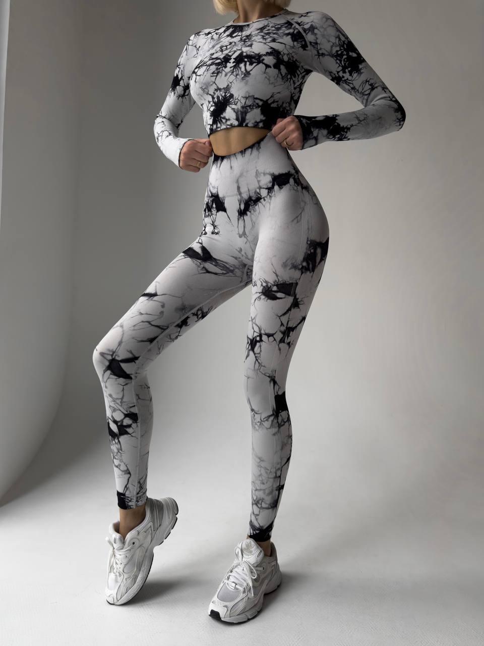 Костюм FS1748 Мрамор