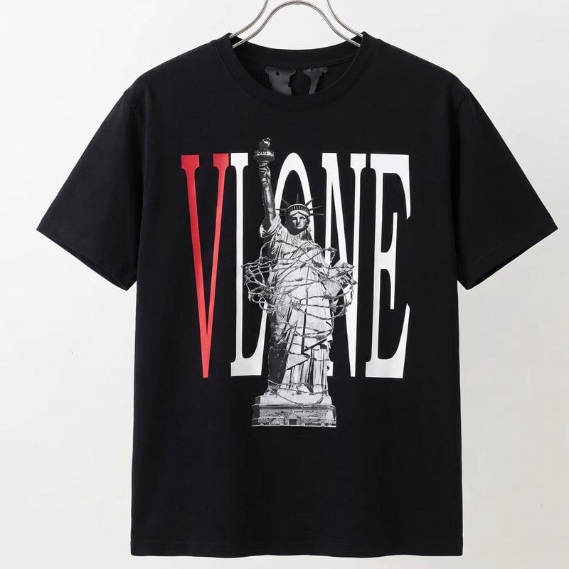 Чоловіча футболка VLONE