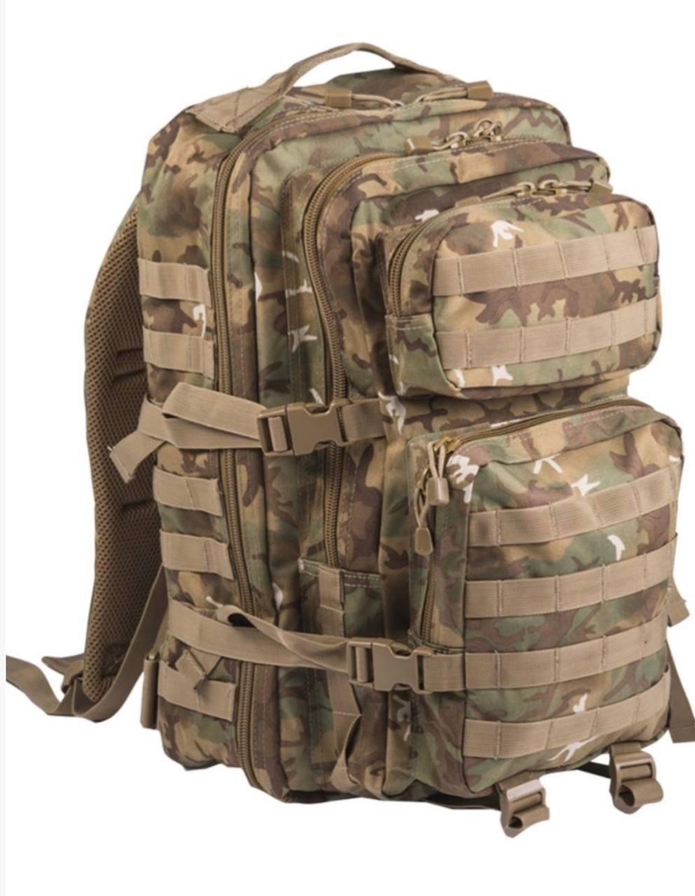 Рюкзак MIL-TEC 0281