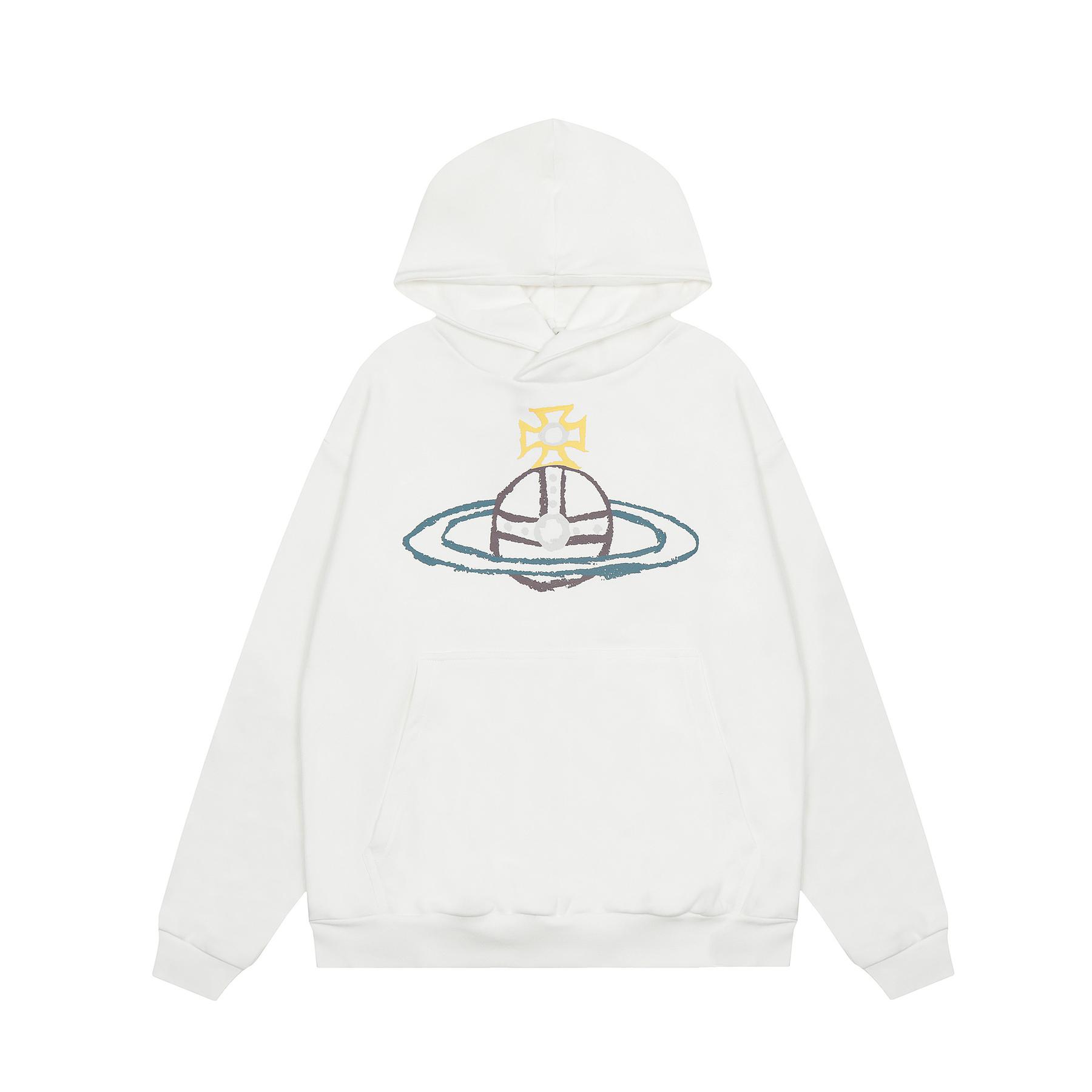 Чоловічі худі Vivienne Westwood