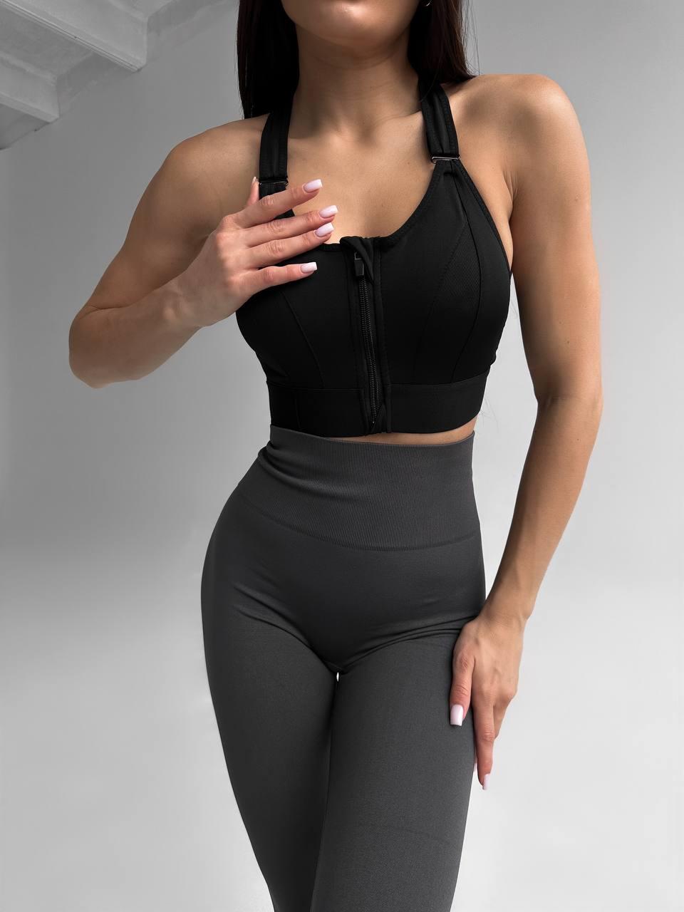 Лосини одн-і FS1716/7 (Графіт)