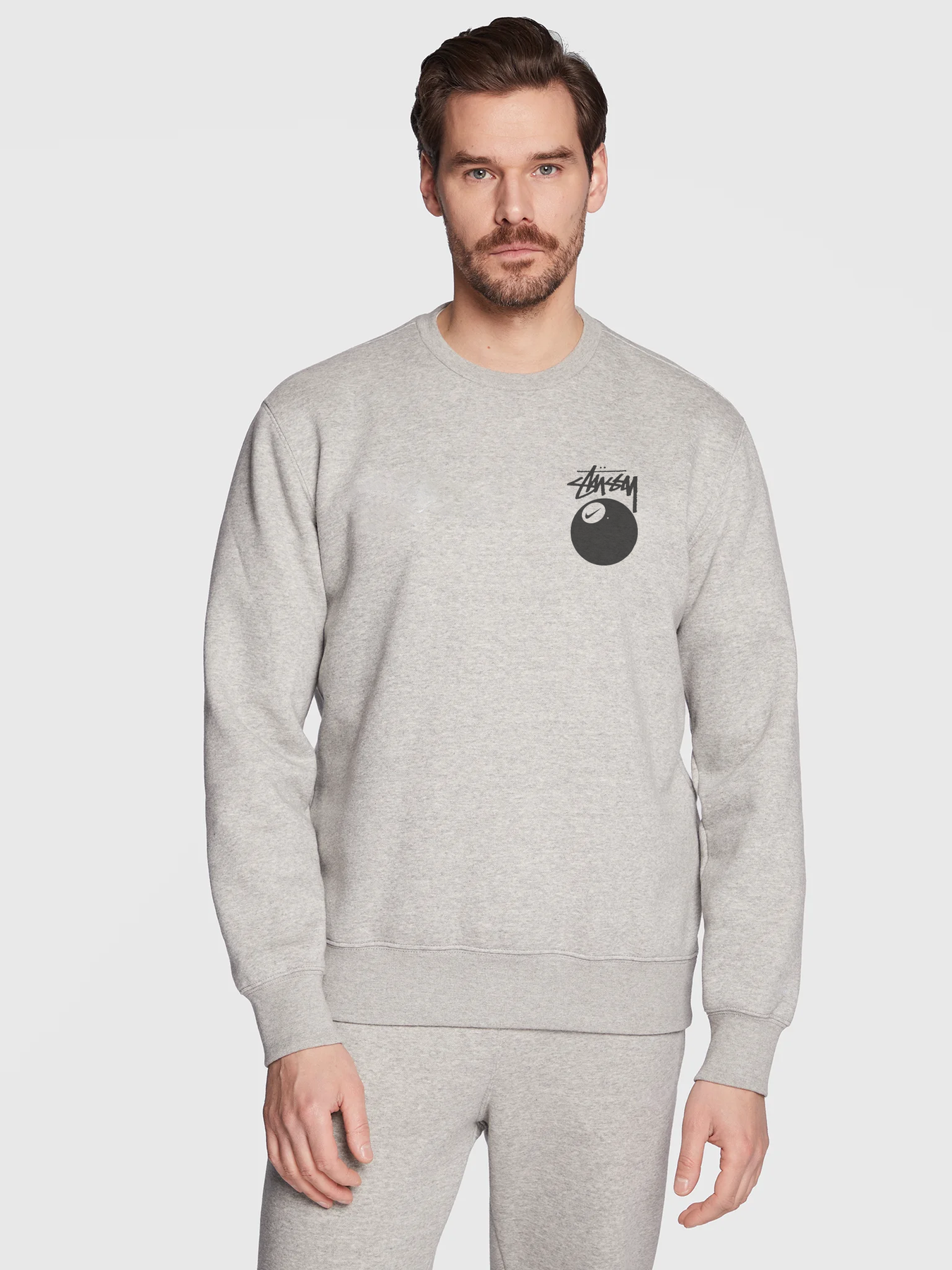 Чоловічі світшоти Stussy