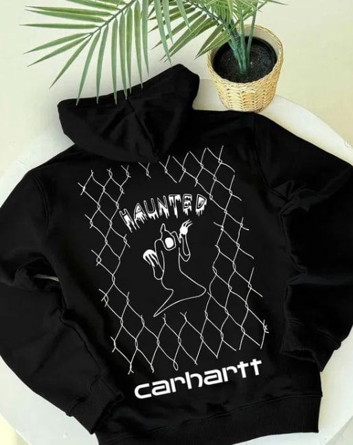 Чоловічі худі Carhartt