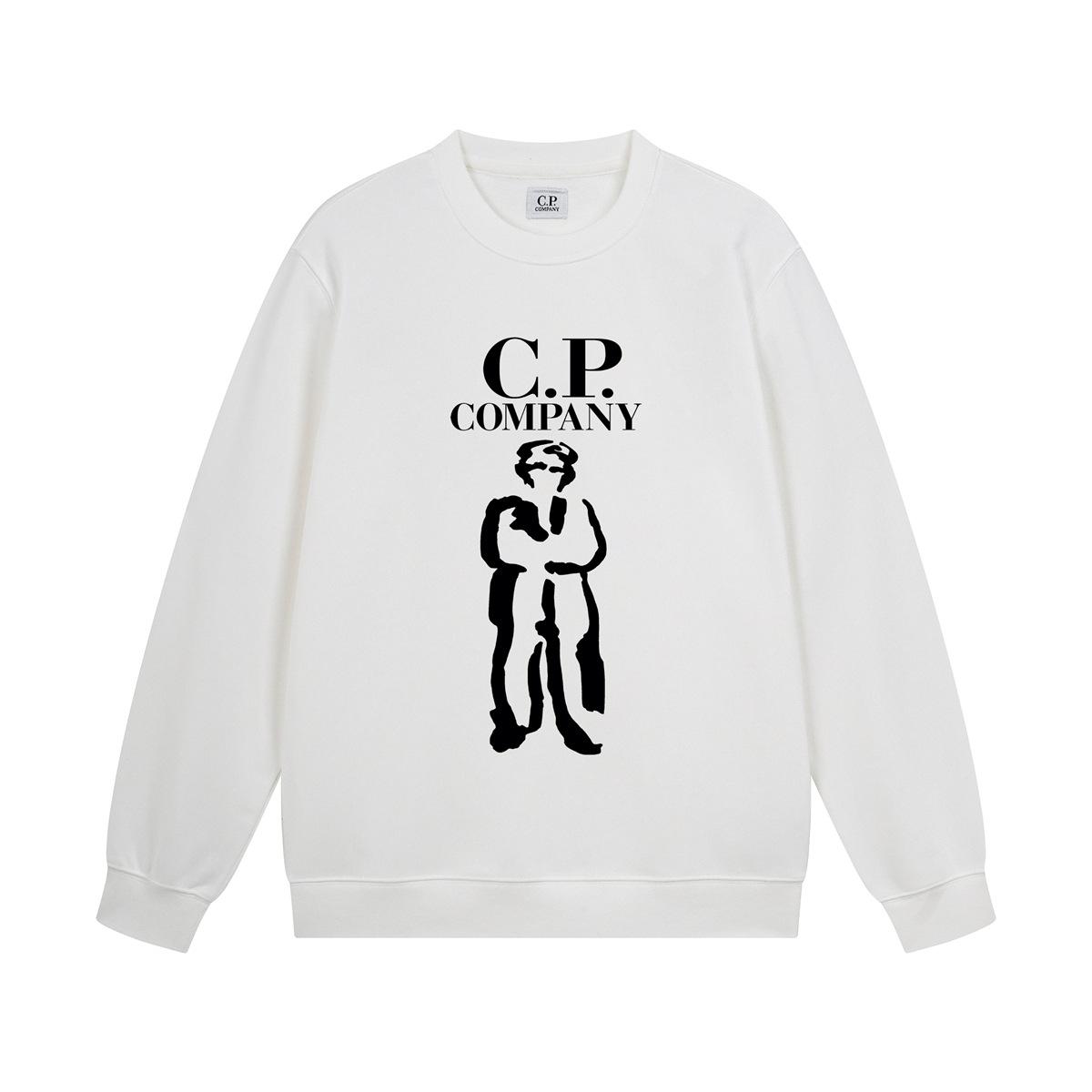 Чоловічі світшоти C.P. Company