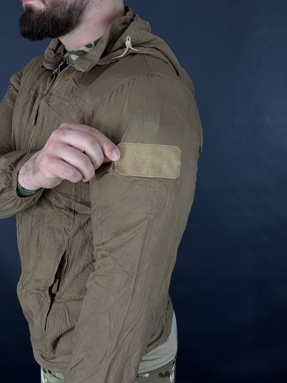 Куртка Ультралегка Tactical Skinsuits - фото 11