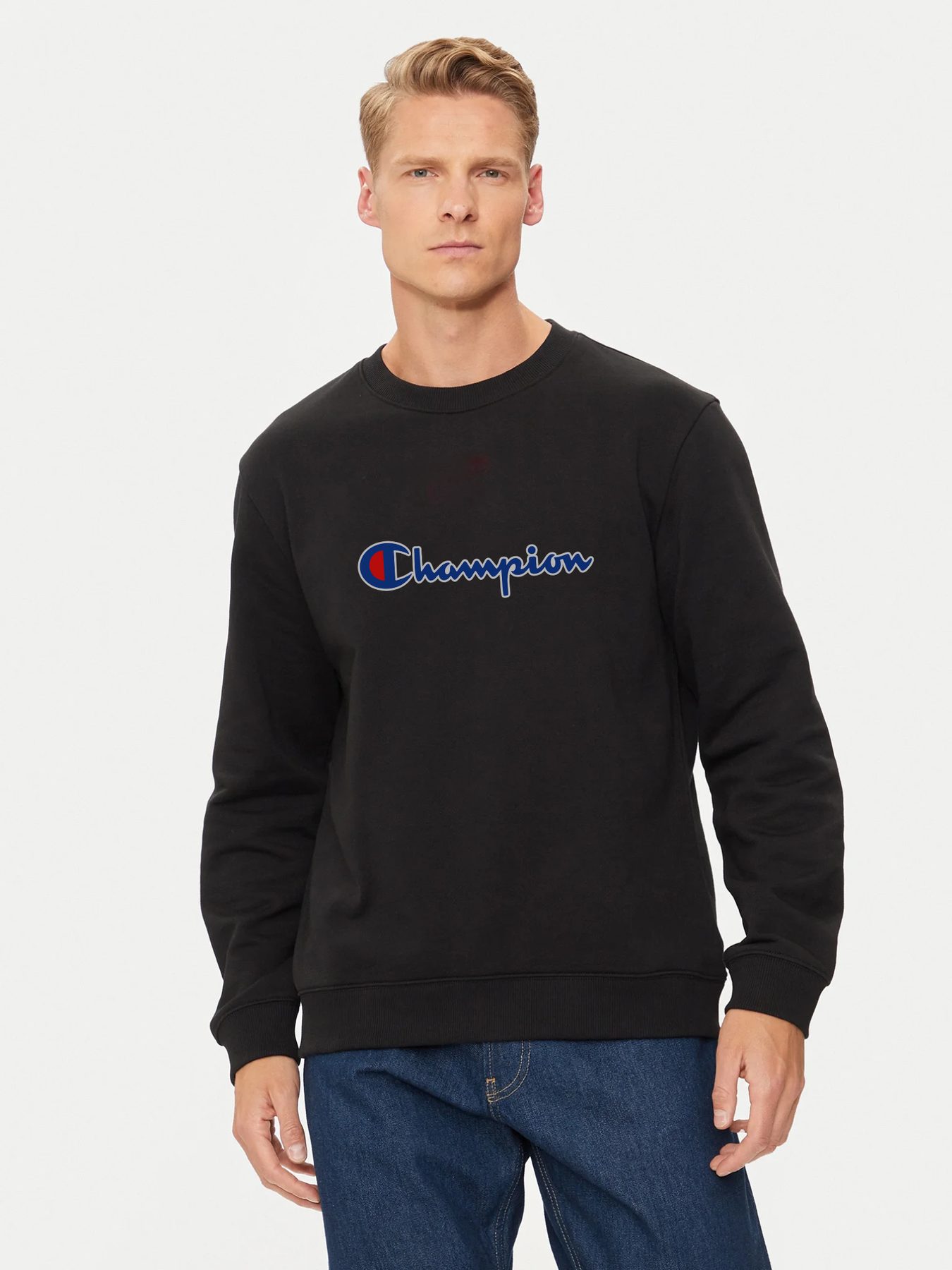 Чоловічі світшоти Champion