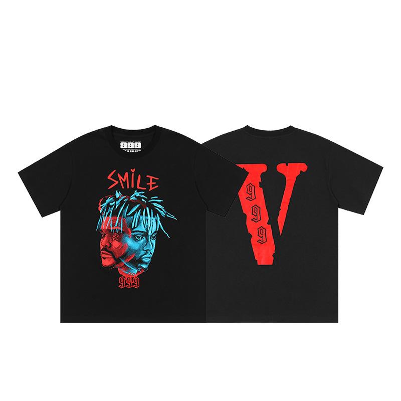 Чоловіча футболка VLONE