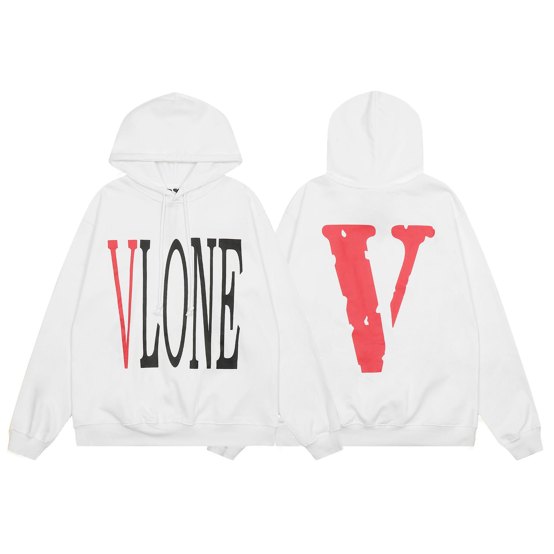 Чоловіче худі VLONE