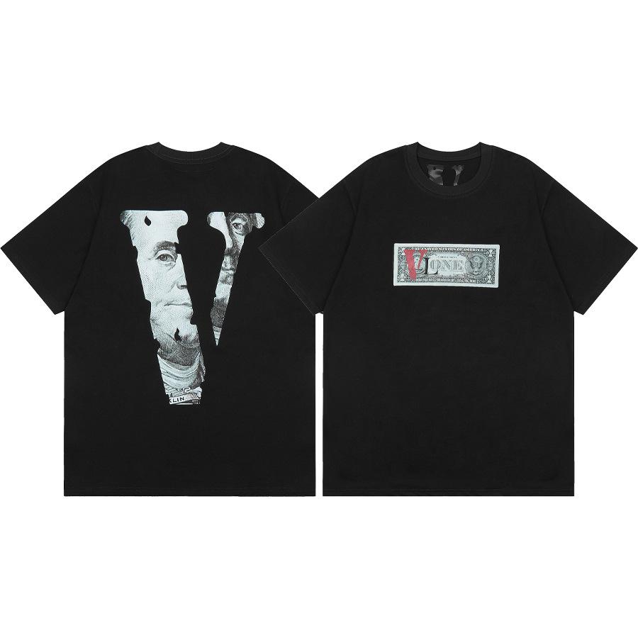 Чоловіча футболка VLONE