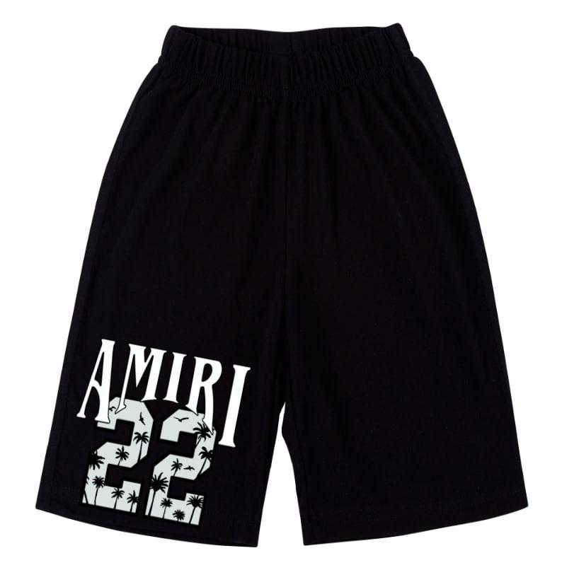 Чоловічі шорти Amiri