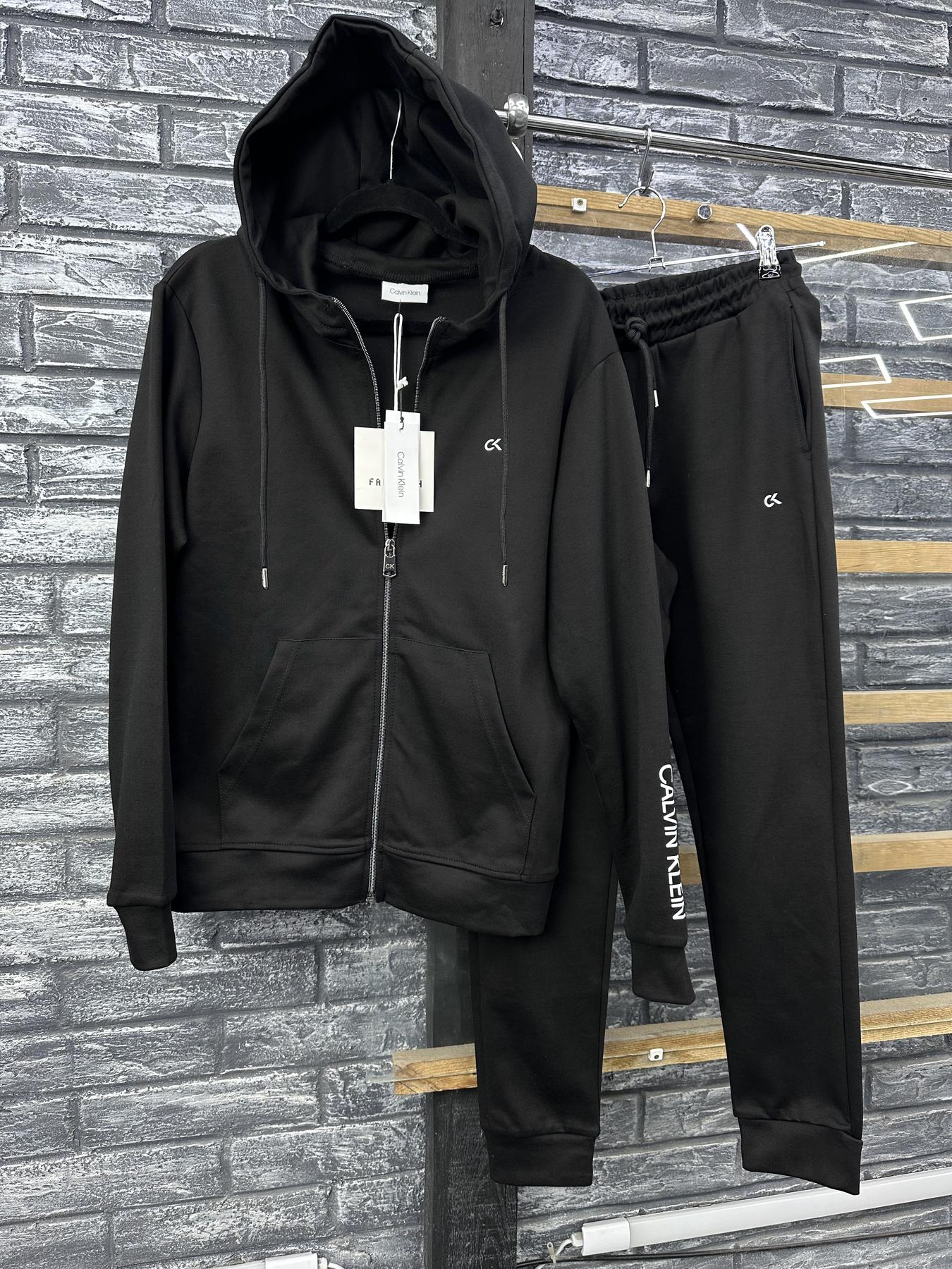 Штани Calvin Klein чоловічі вельветові всесезонні трендові та базові у стилі casual брюки