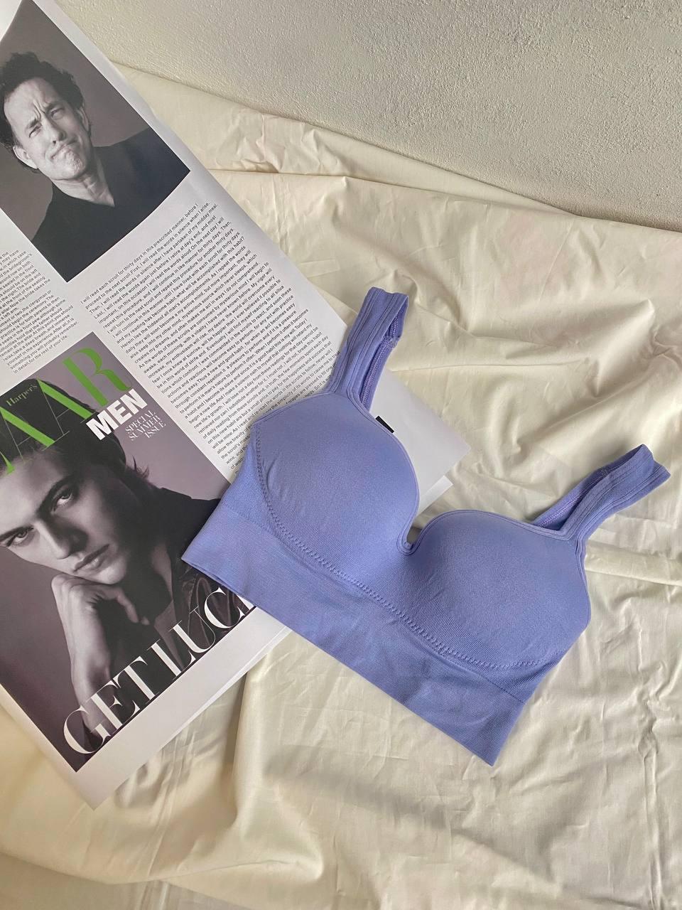 Топ DO2444/2 (Лавандовий)