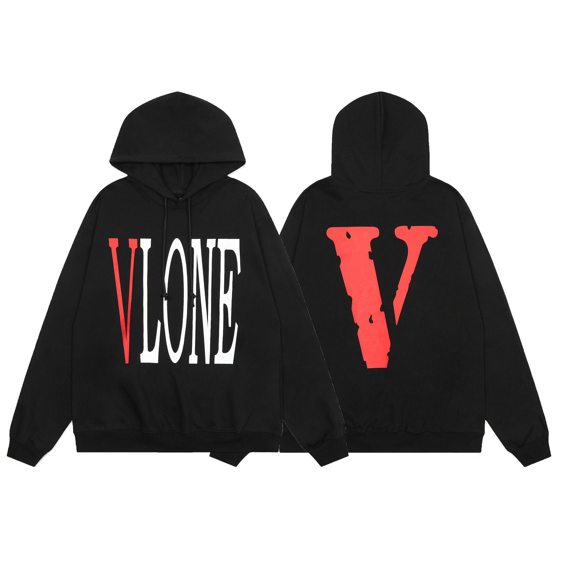 Чоловіче худі VLONE