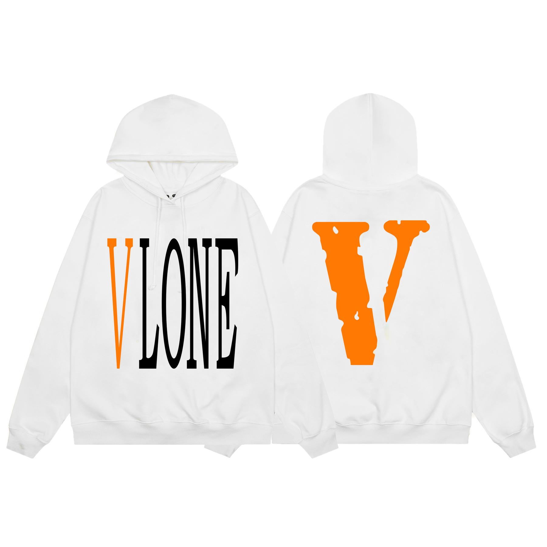 Чоловіче худі VLONE