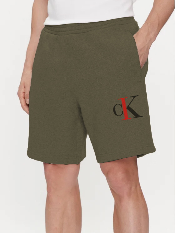 Чоловічі шорти Calvin Klein