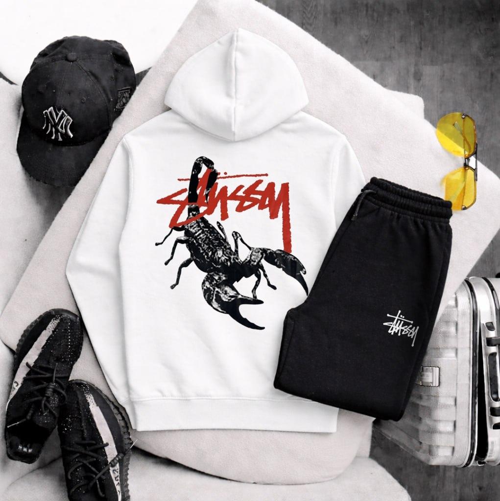 Комплекти овер Stussy на подарунок костюм