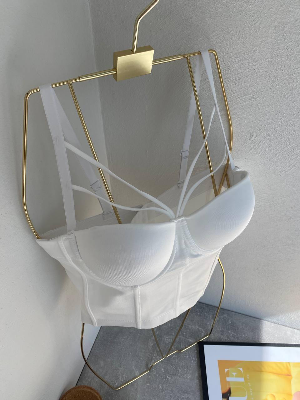 Топ DO2441/1 (Білий)