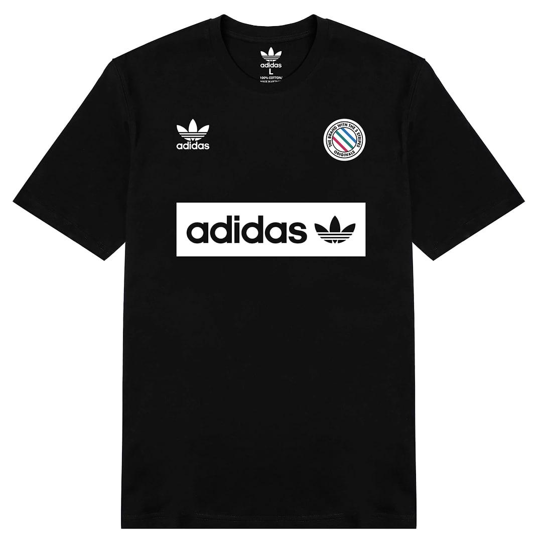 Чоловічі футболки Adidas