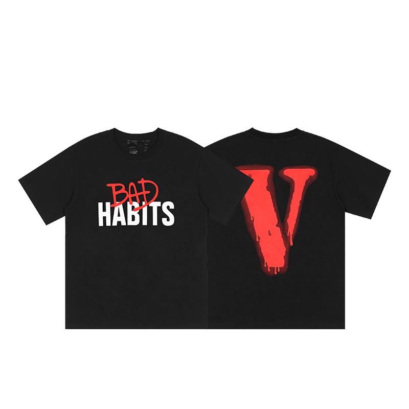 Чоловіча футболка VLONE