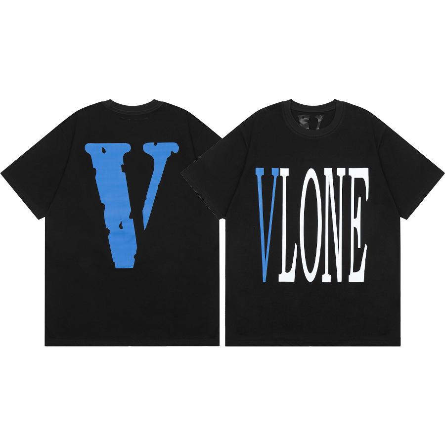 Чоловіча футболка VLONE