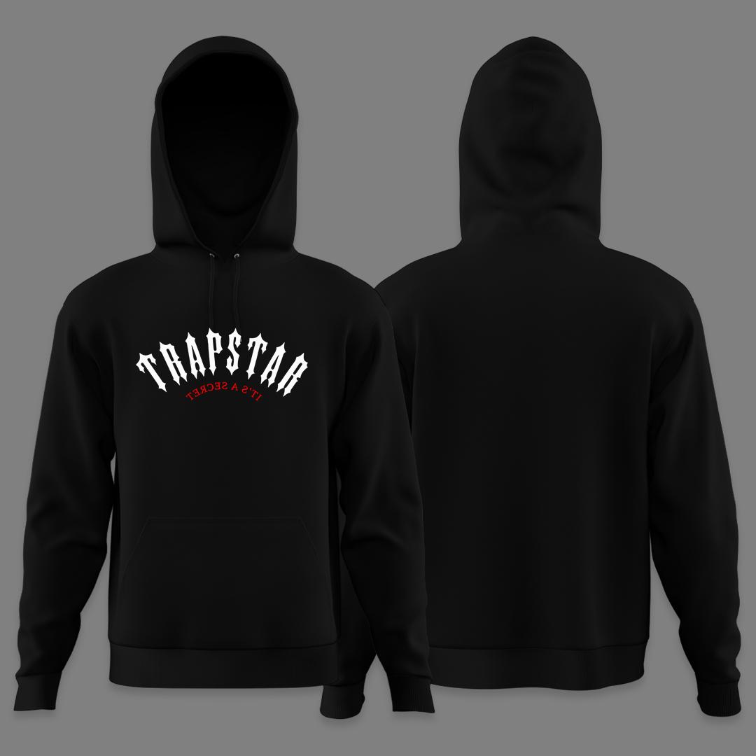 Чоловічі худі Trapstar