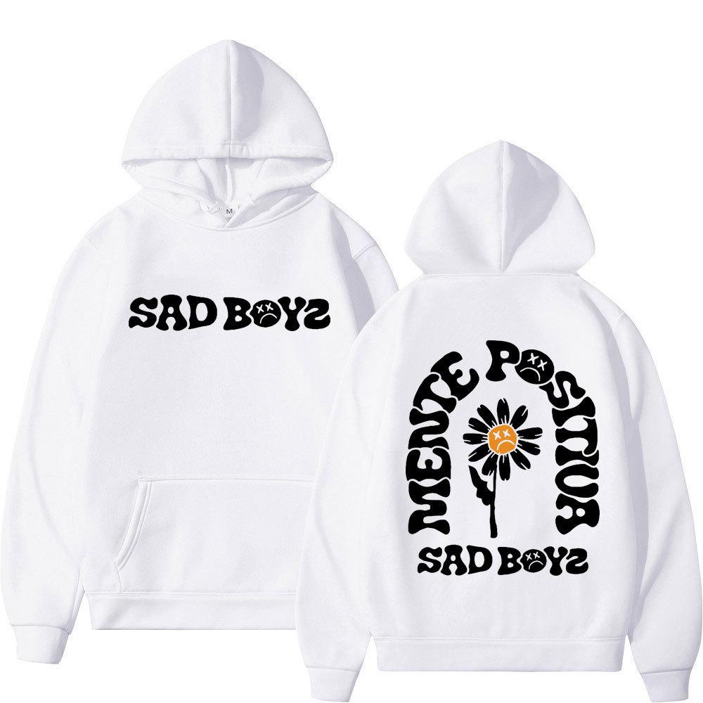 Чоловічі худі Sad Boyz