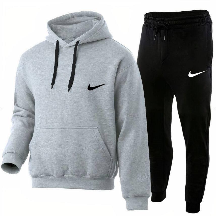 Зимние комплекти Nike для учебы и прогулок костюм