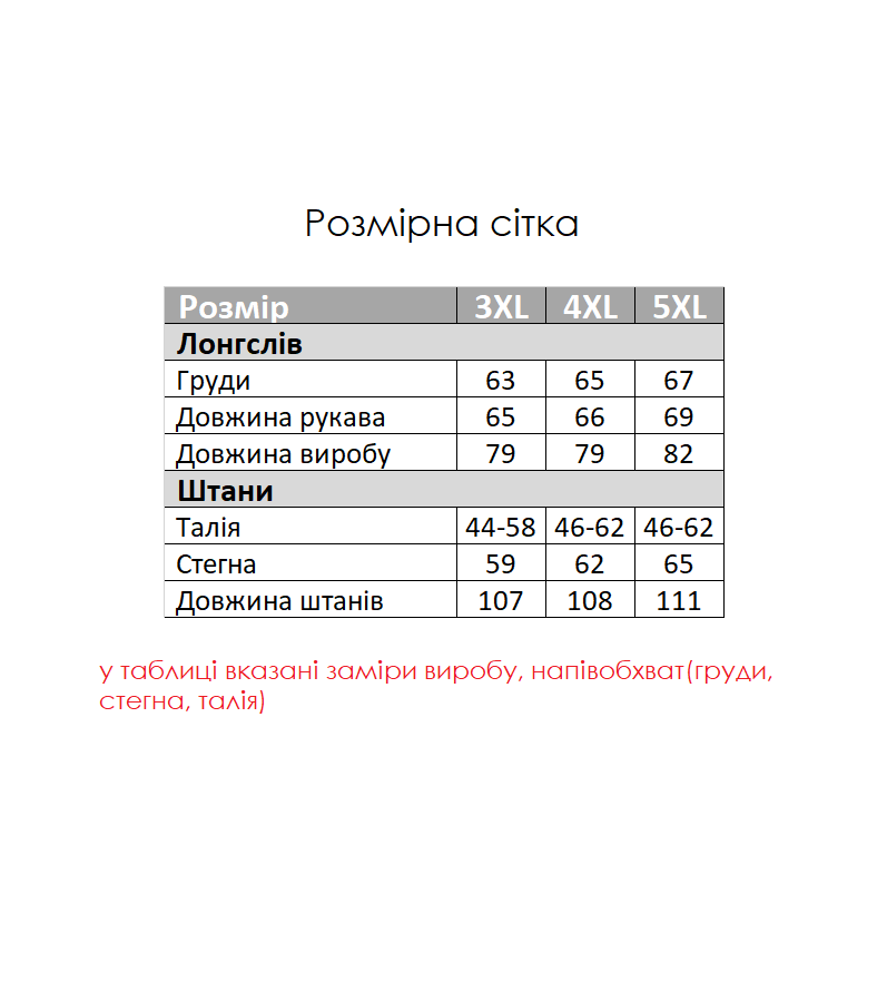 Чоловіча бавовняна піжама "Cameron Premium" батал лонгслів та штани в клітину, сіро-синя клітинка - фото 2