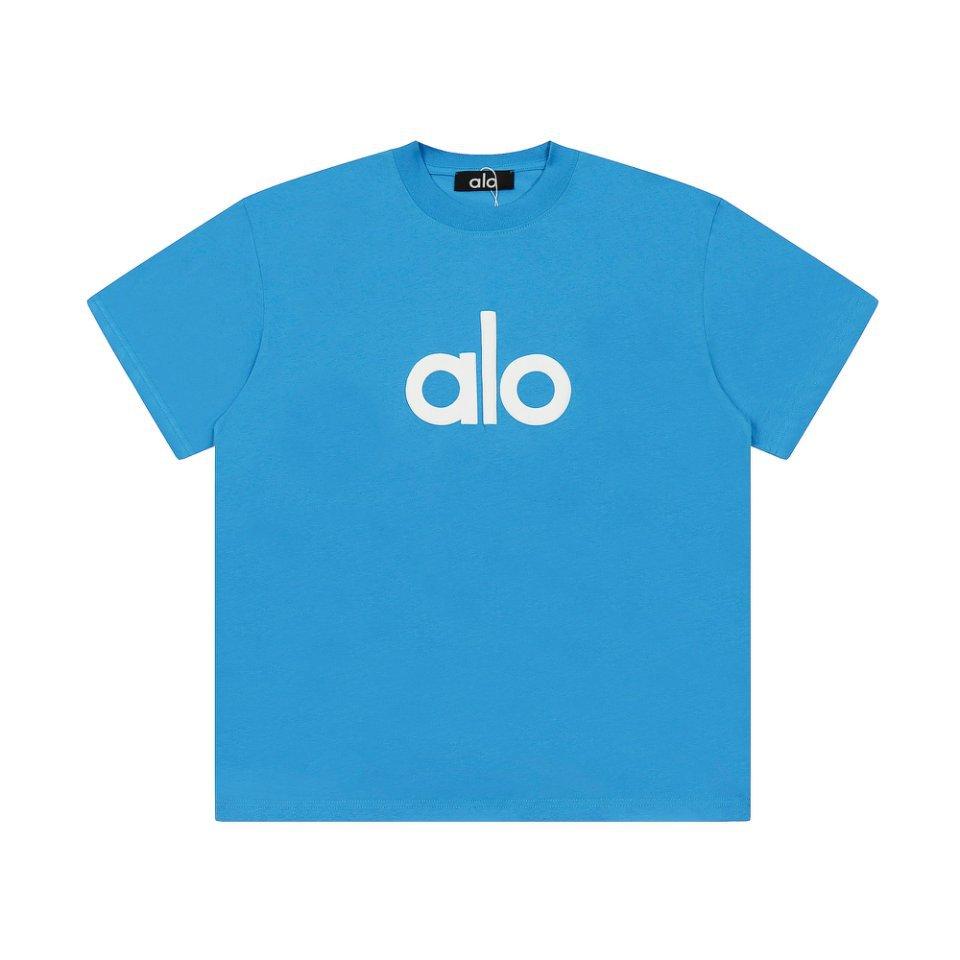 Чоловічі футболки Alo