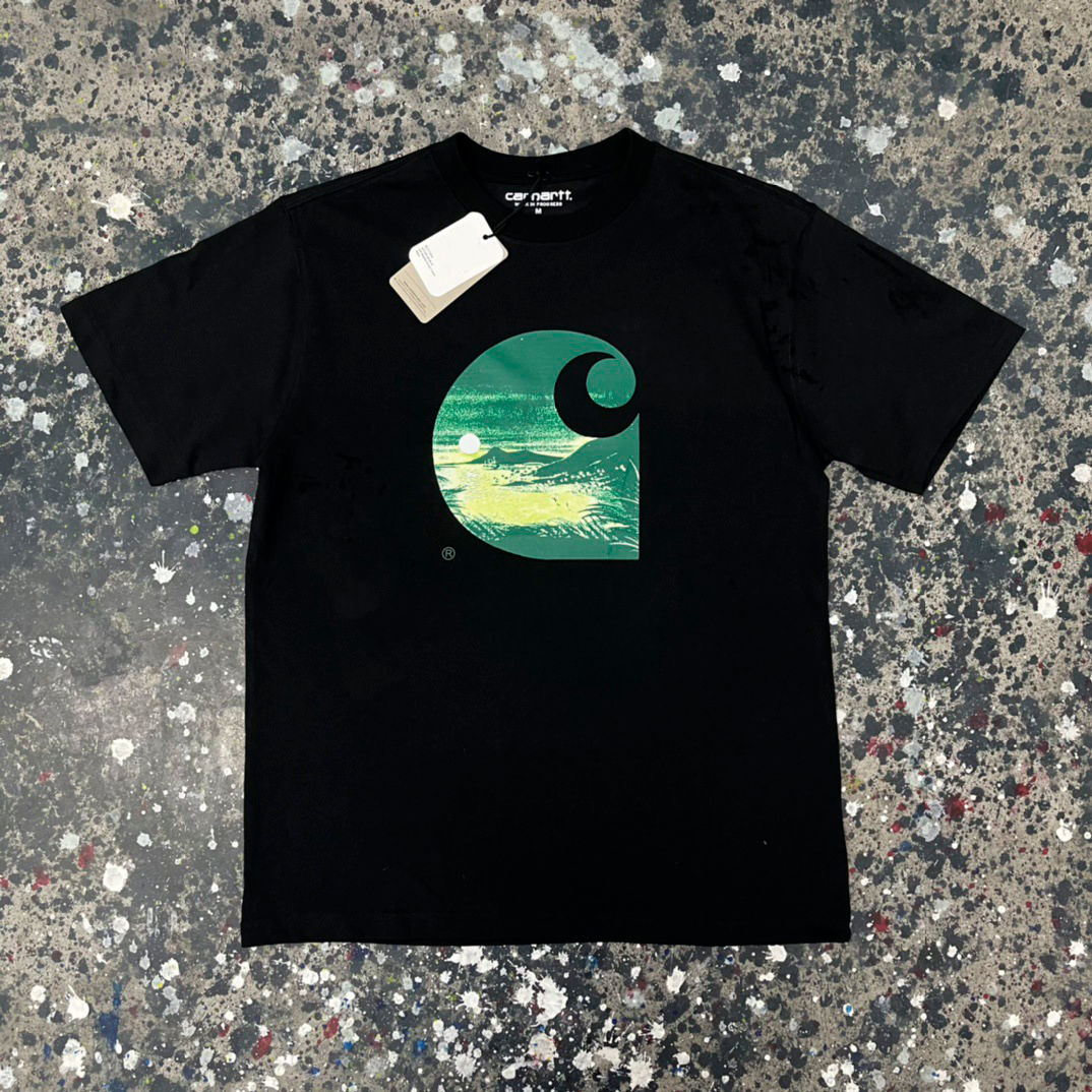 Чоловіча футболка Carhartt