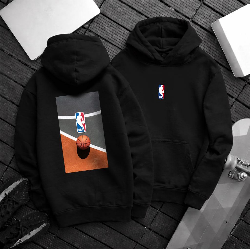 Худи петля Nike+Jordan мужское хлопковое всесезонное повседневное и базовое с капюшоном на прогулку