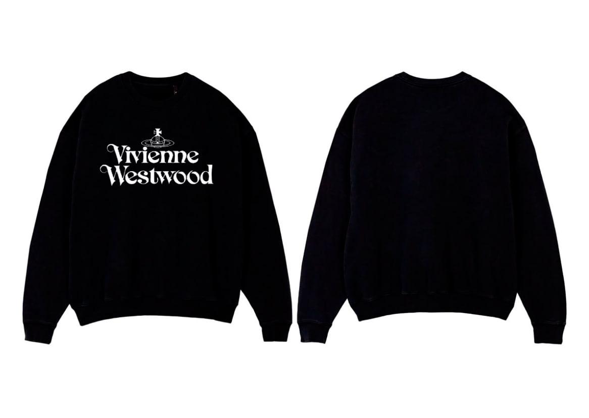 Чоловічі світшоти Vivienne Westwood