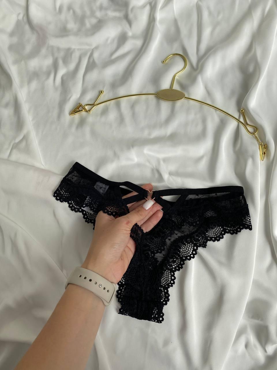 Сет з 4 трусиків DO2492