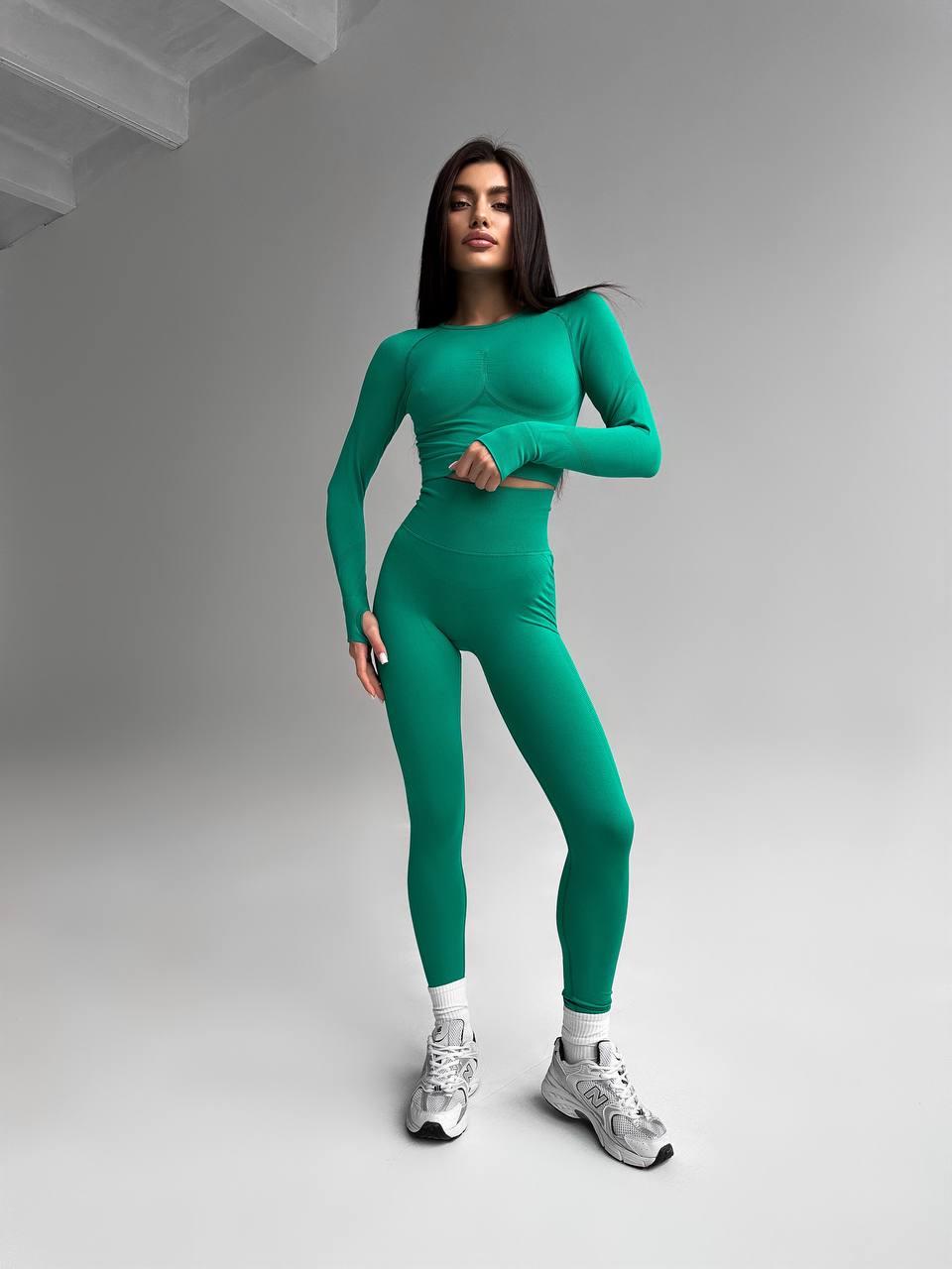 Фітнес FS1720/2 (Зелений)