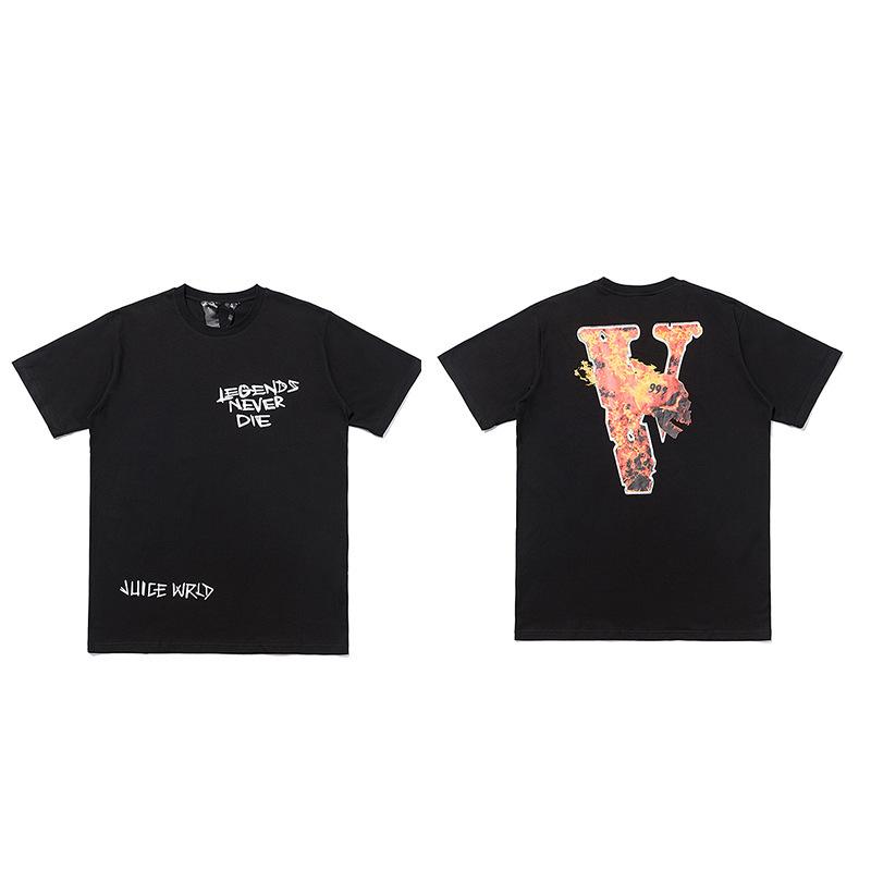 Чоловіча футболка VLONE