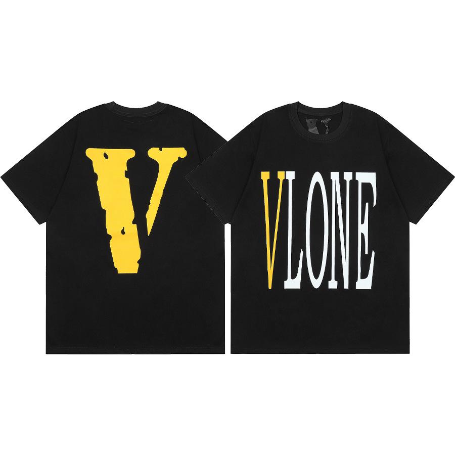 Чоловіча футболка VLONE