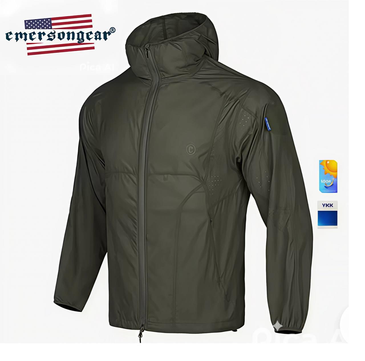 Топова новинка Emersongear BlueLabel “Bat Wing”🇺🇸 Олива