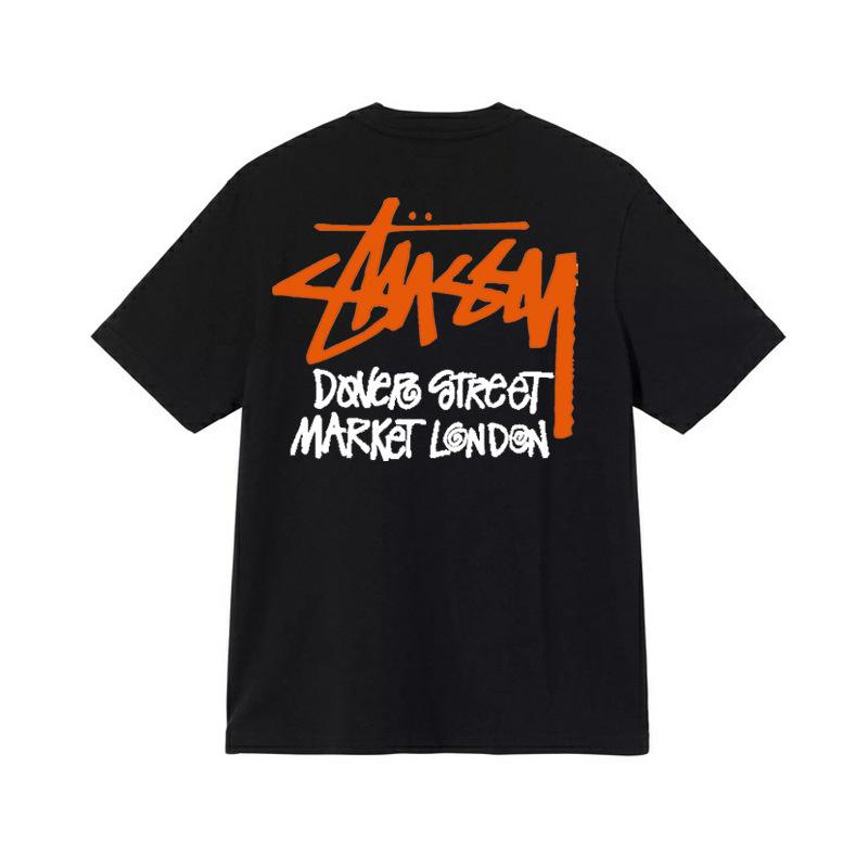 Чоловічі футболки Stussy