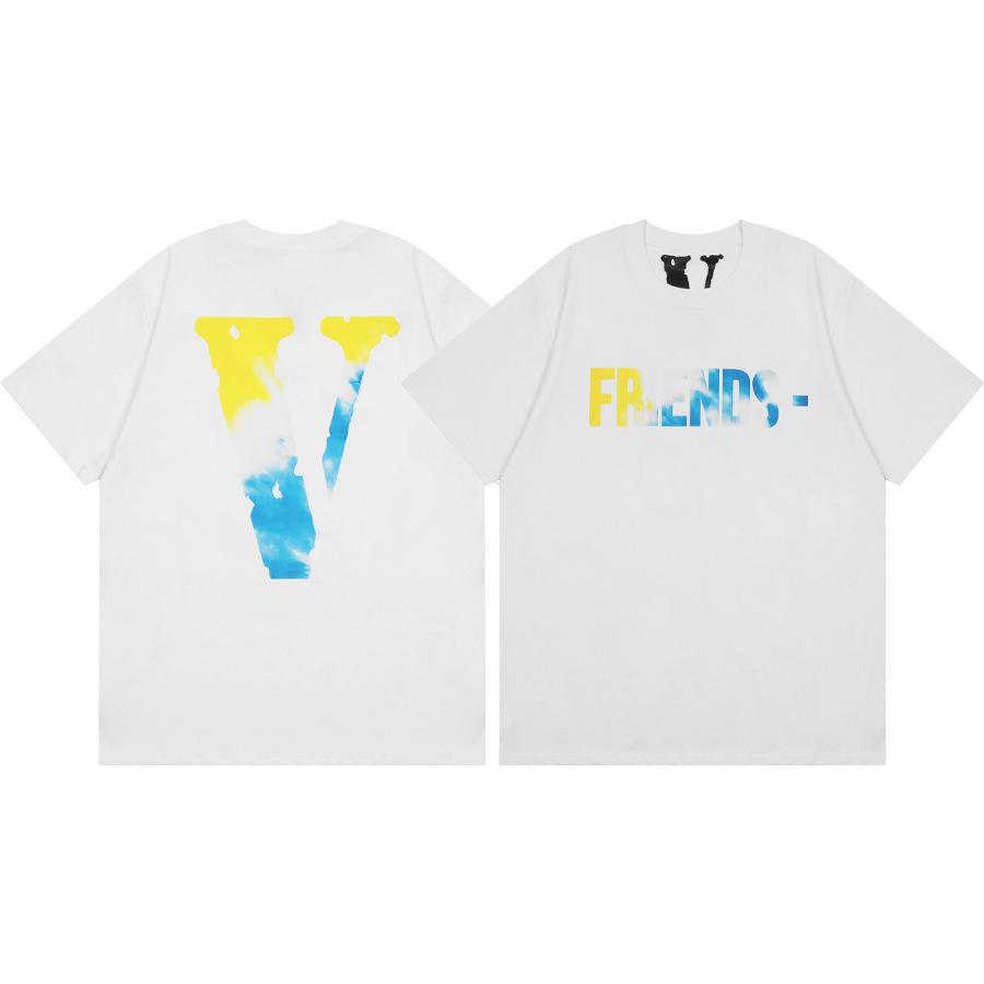 Чоловіча футболка VLONE