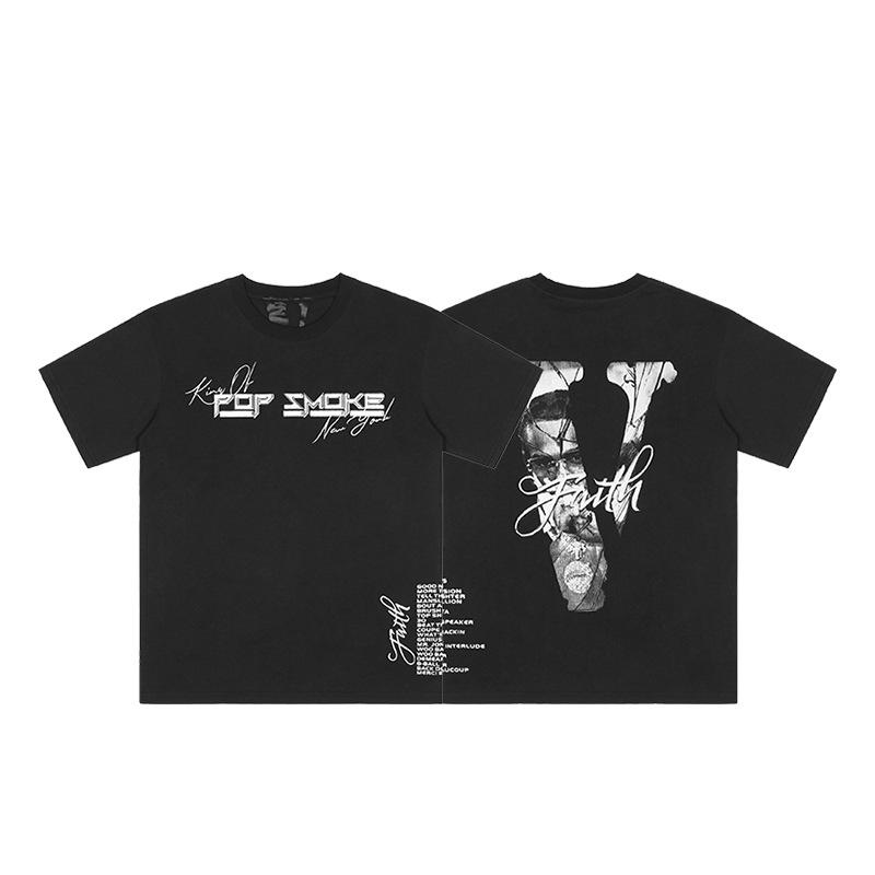 Чоловіча футболка VLONE