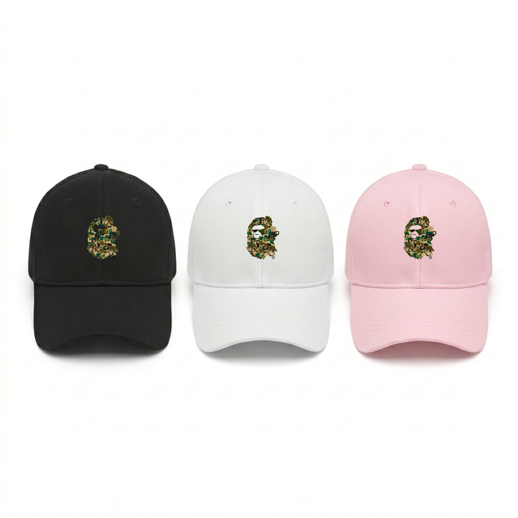 Кепка BAPE