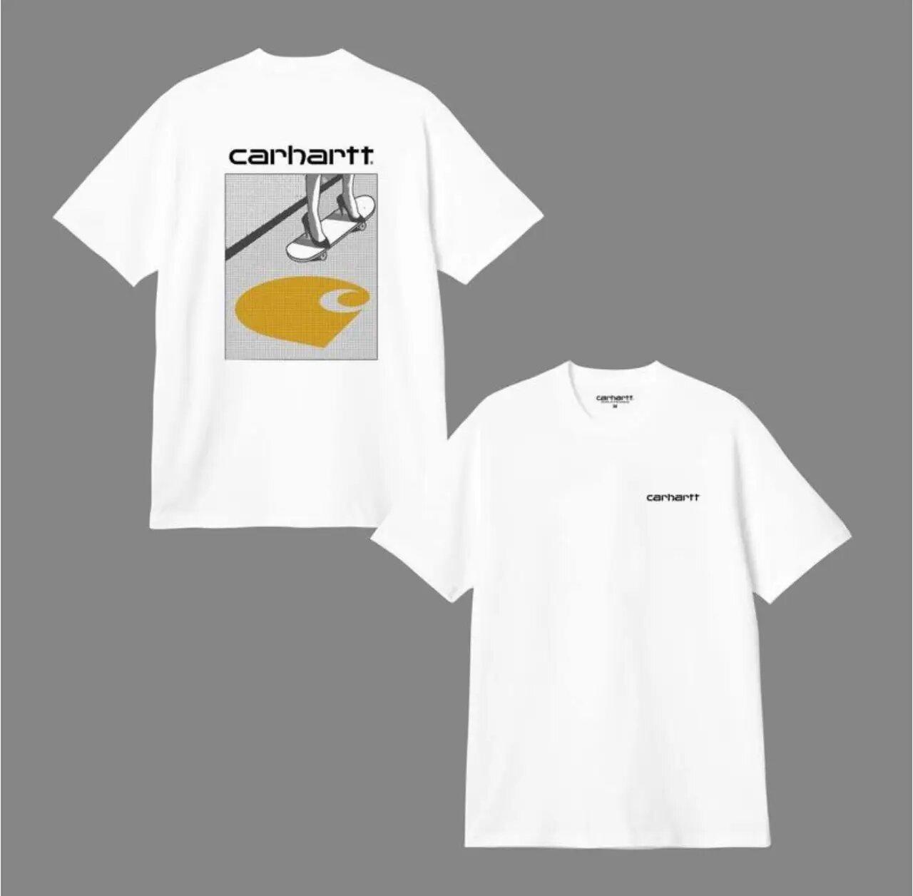 Чоловіча футболка Carhartt