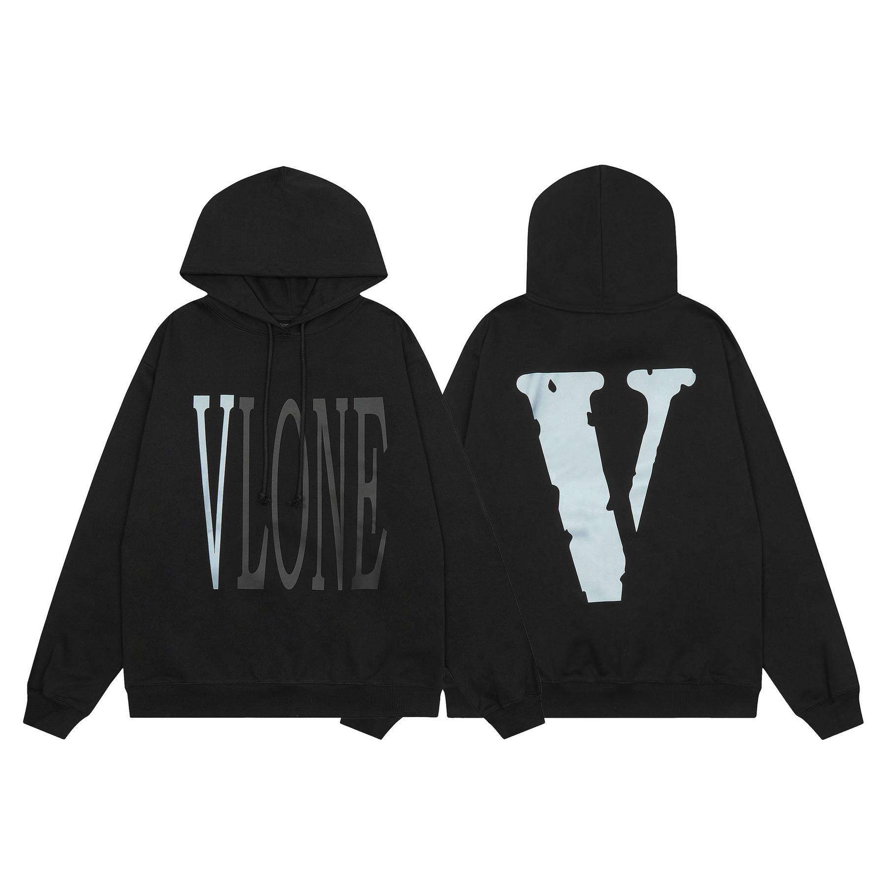 Чоловіче худі VLONE
