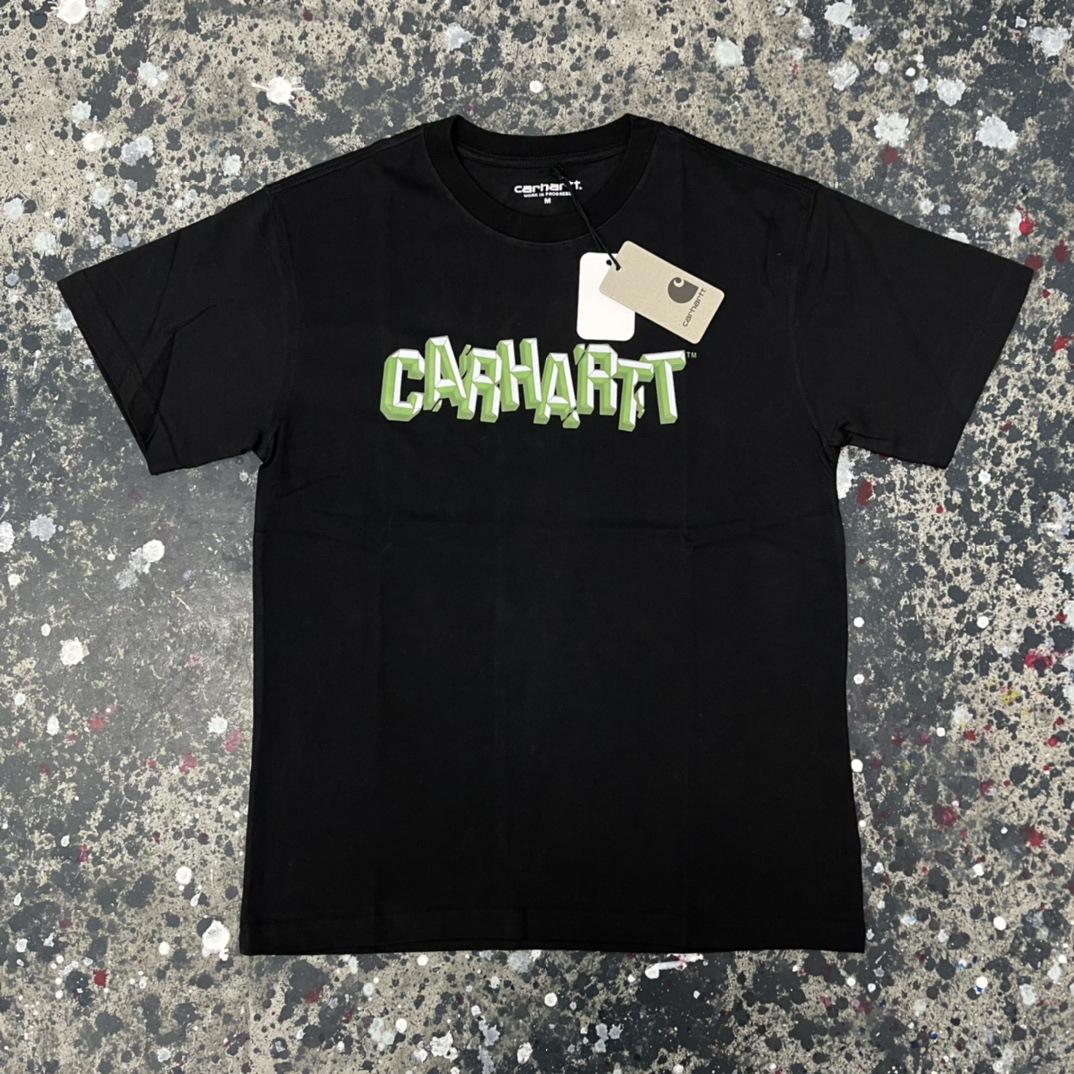 Чоловіча футболка Carhartt