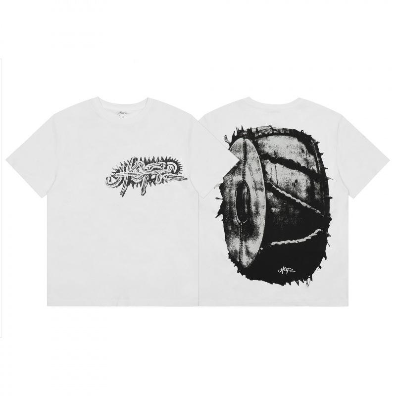 Чоловічі футболки Travis Scott Cactus Jack