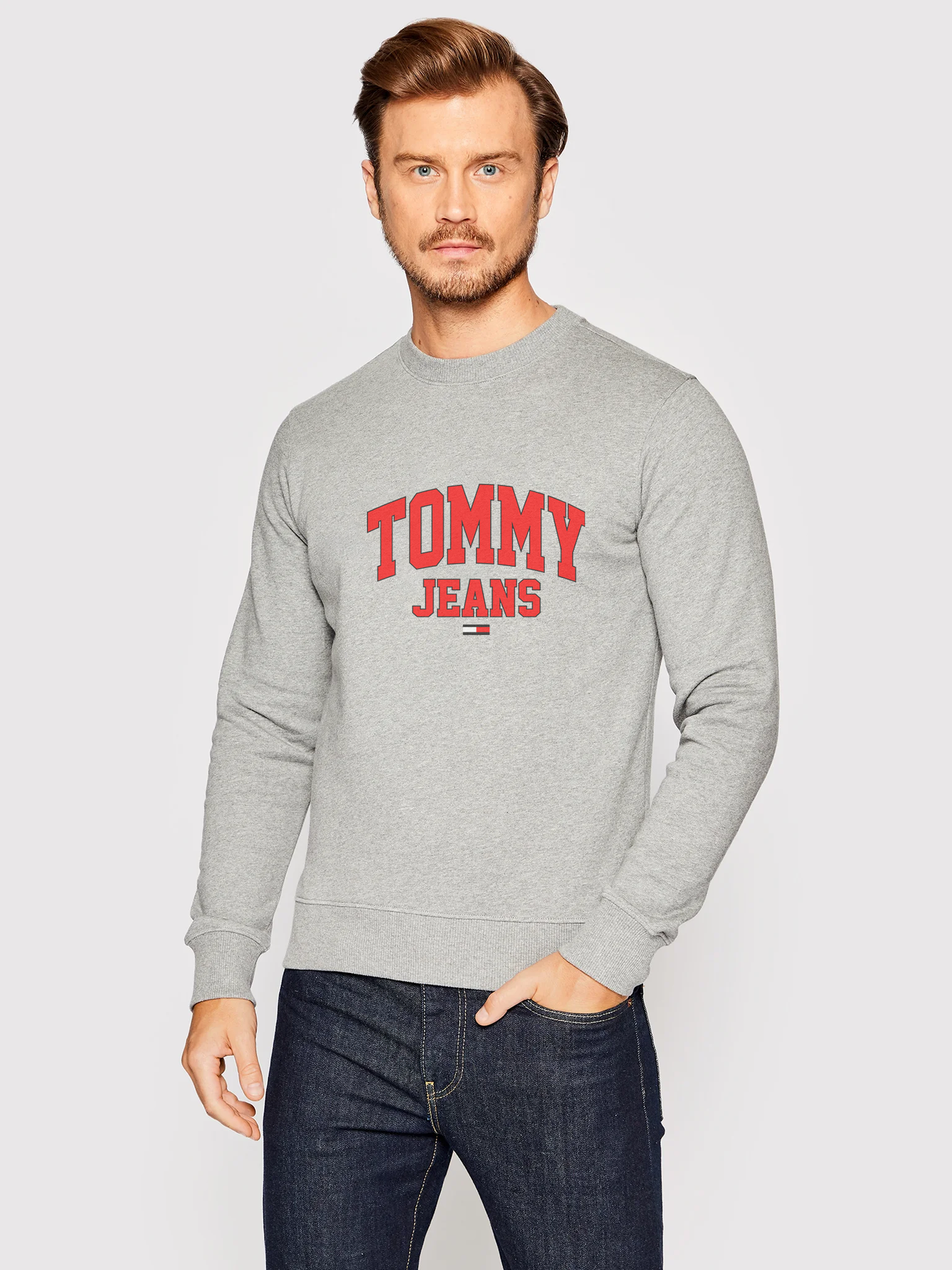 Чоловічі світшоти Tommy Hilfiger